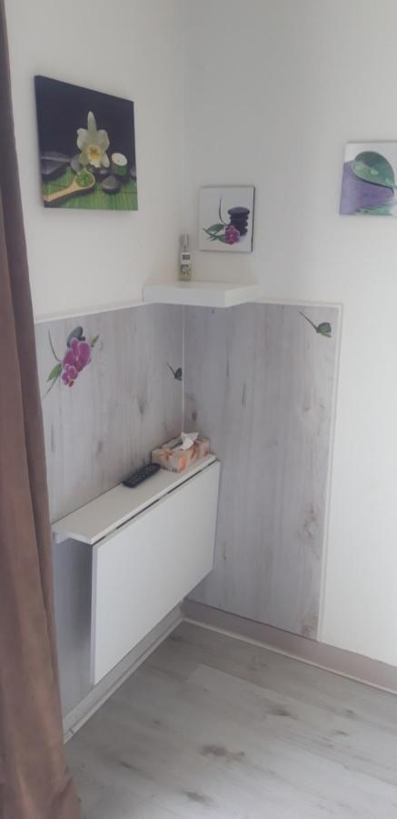 Chambre D'Hote Zen Chez Philippe Marseille Exterior photo