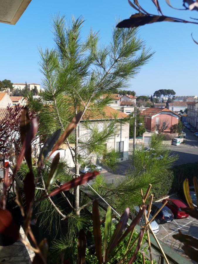 Chambre D'Hote Zen Chez Philippe Parking Compris Bed & Breakfast Marseille Exterior photo