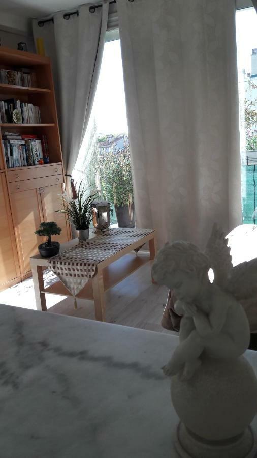 Chambre D'Hote Zen Chez Philippe Marseille Exterior photo